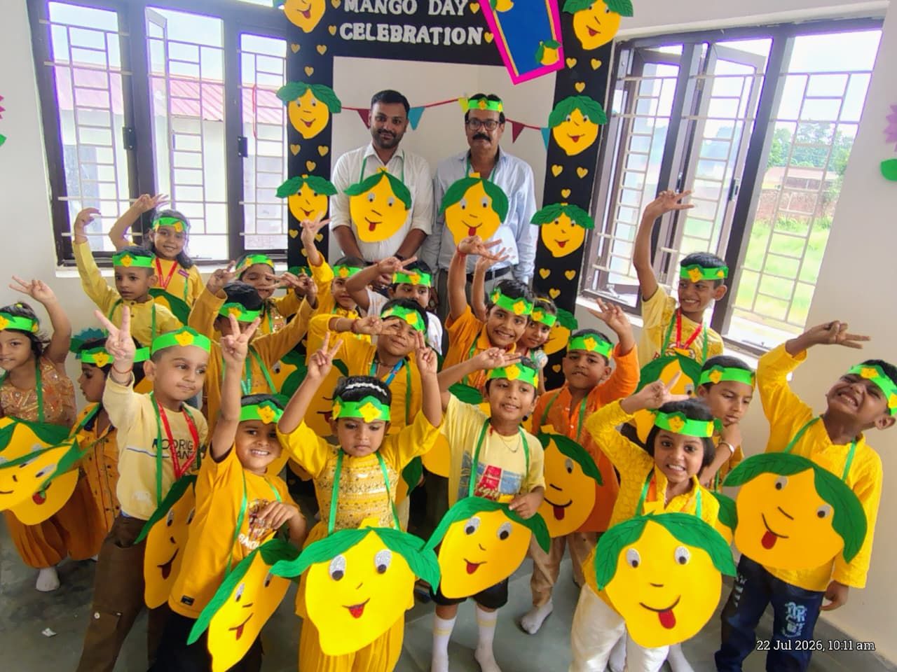  mango day celebration  7 